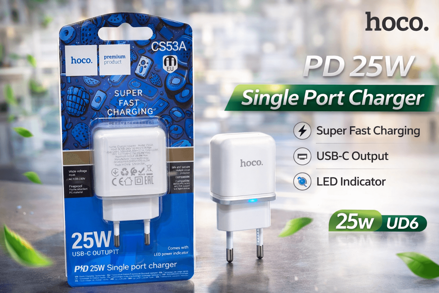 Organic Vegetable Box